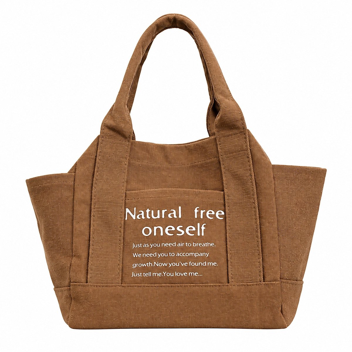Canvas Purse for wholesale and private label buyers
