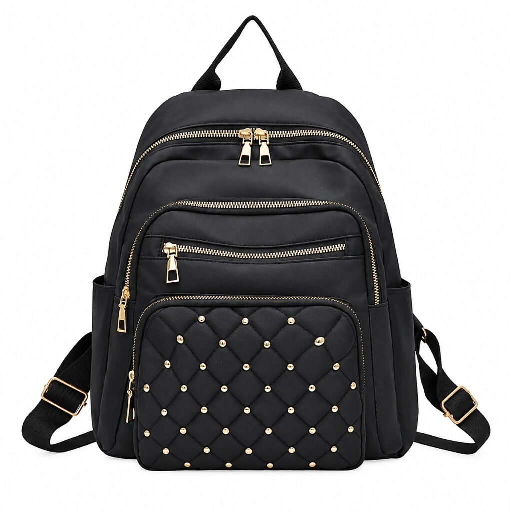 Commuter backpack for wholesale and private label buyers