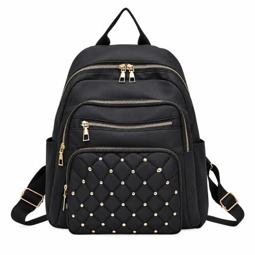 Commuter backpack for wholesale and private label buyers