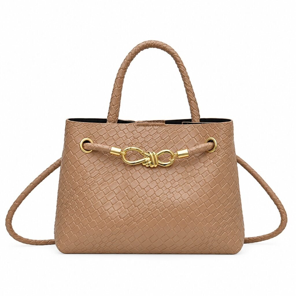 Crossbody purse for wholesale and private label buyers
