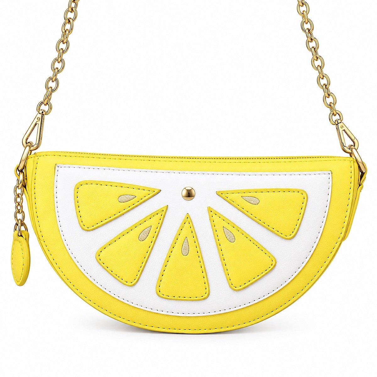 Fruit-Shaped Purse for wholesale and private label buyers