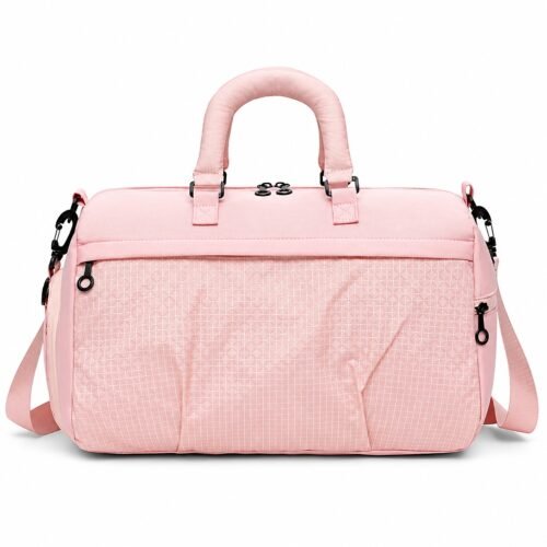 Gym duffel bag for wholesale and private label buyers
