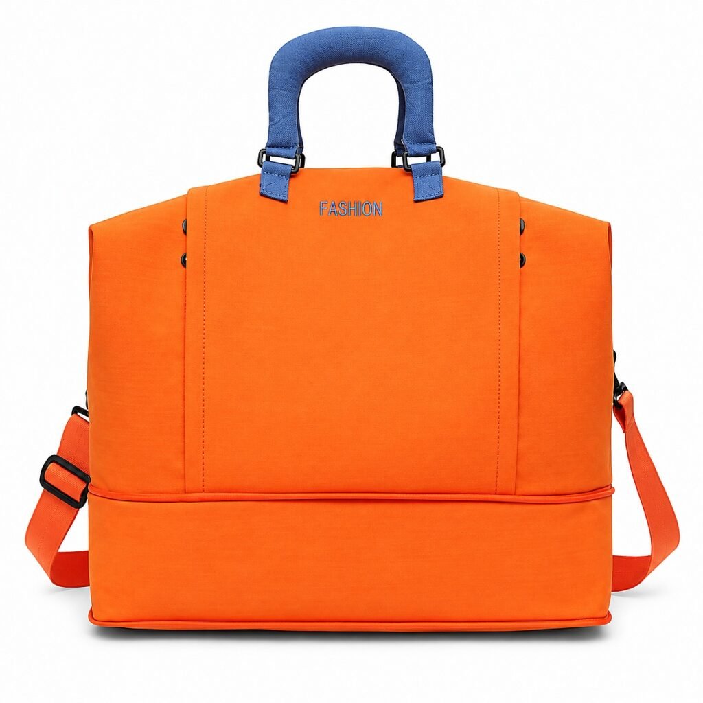 Gym work bag for wholesale and private label buyers