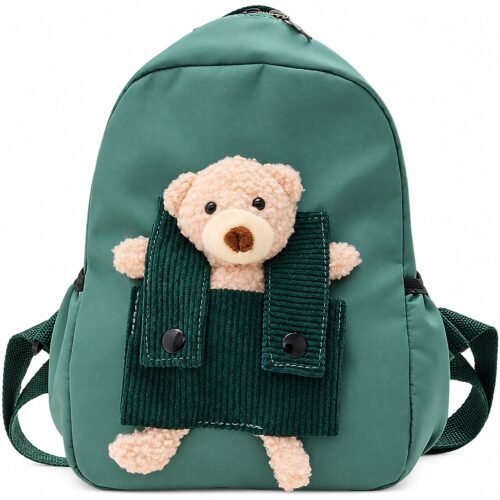 Kiddie backpack for wholesale and private label buyers
