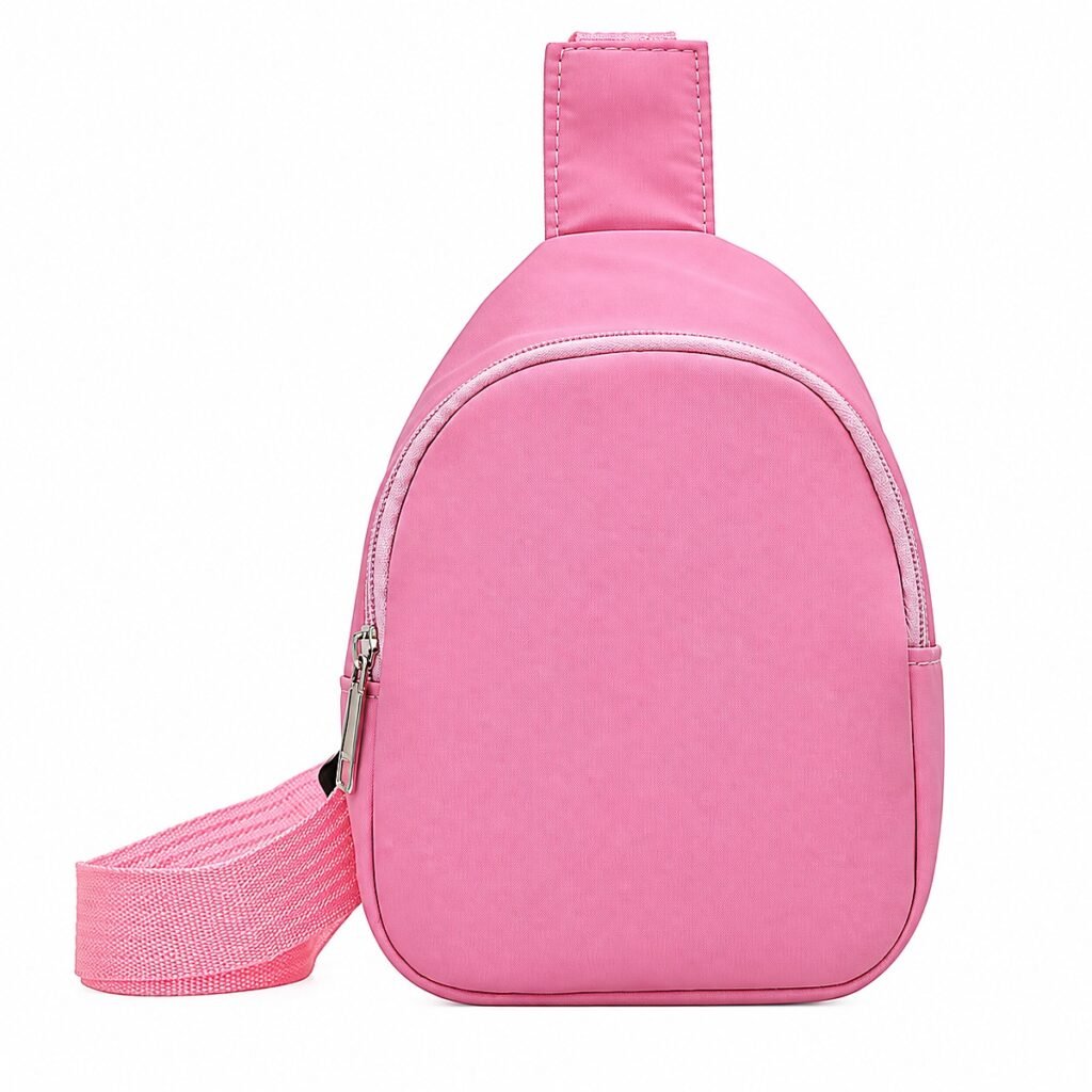 Kids crossbody bag for wholesale and private label buyers