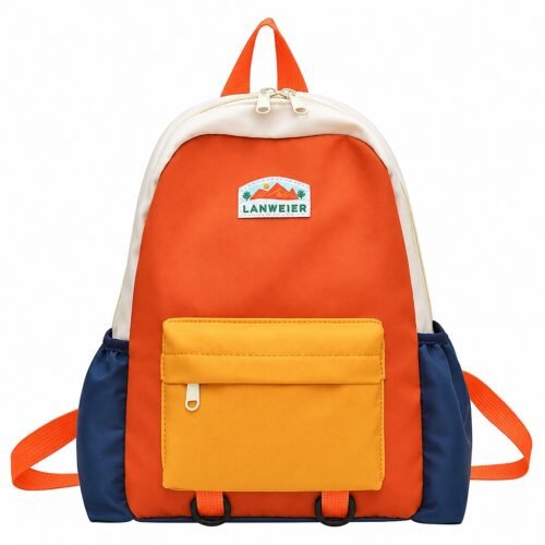 Nursery backpack for wholesale and private label buyers