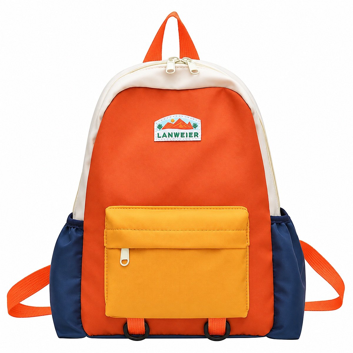 Nursery Backpack for wholesale and private label buyers