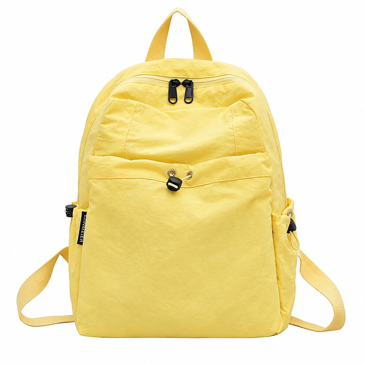 Nylon Backpack for wholesale and private label buyers
