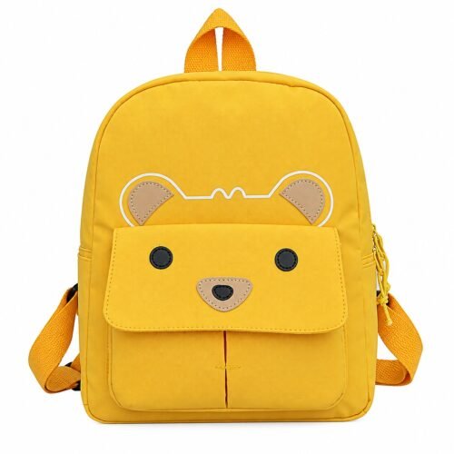 Preschool backpack for wholesale and private label buyers