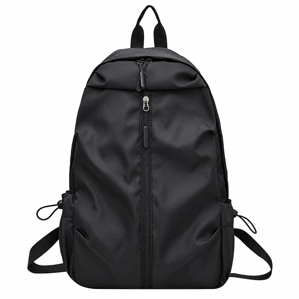 Rucksack backpack for wholesale and private label buyers