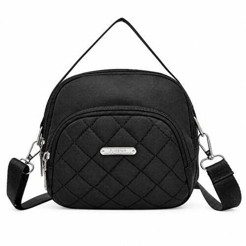 Small crossbody purse for wholesale and private label buyers
