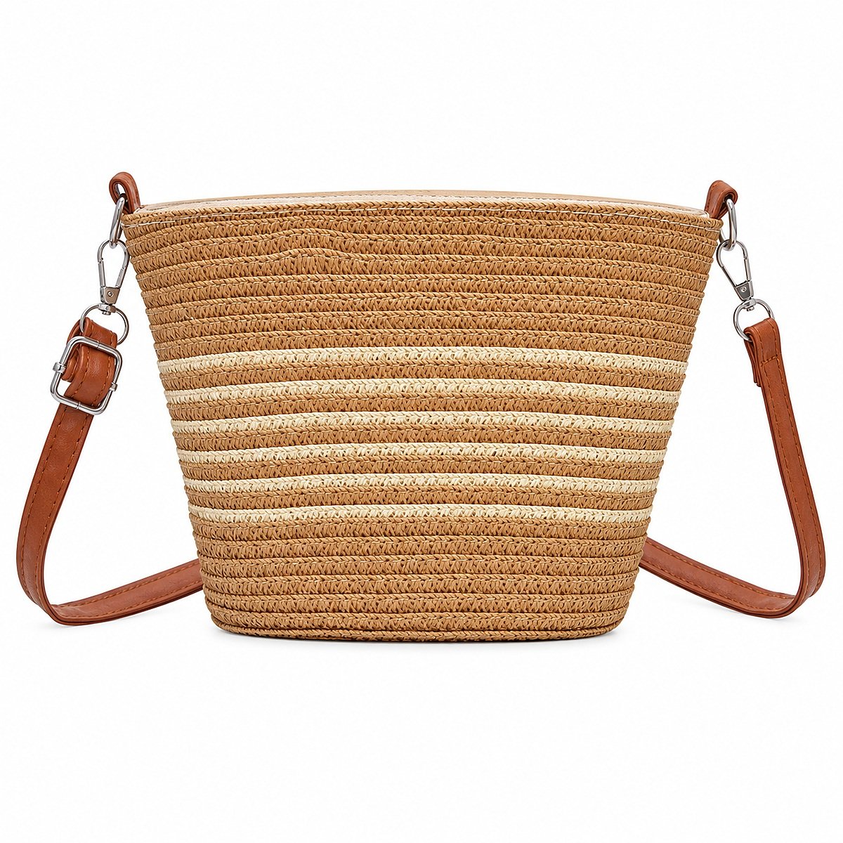 Straw Beach Bag for wholesale and private label buyers