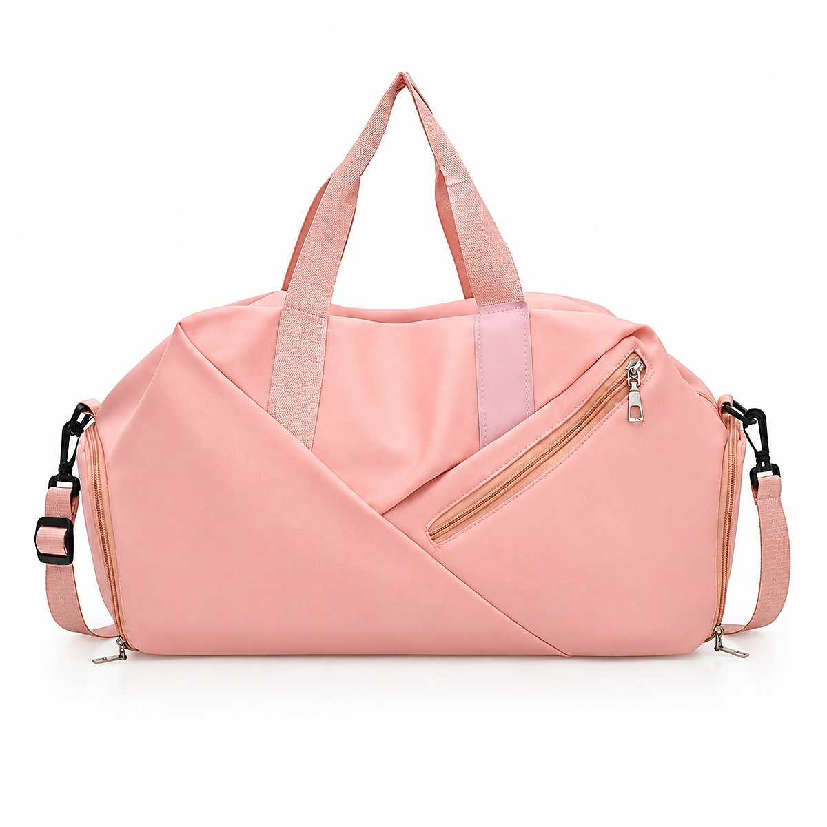 Stylish Gym Bag for wholesale and private label buyers