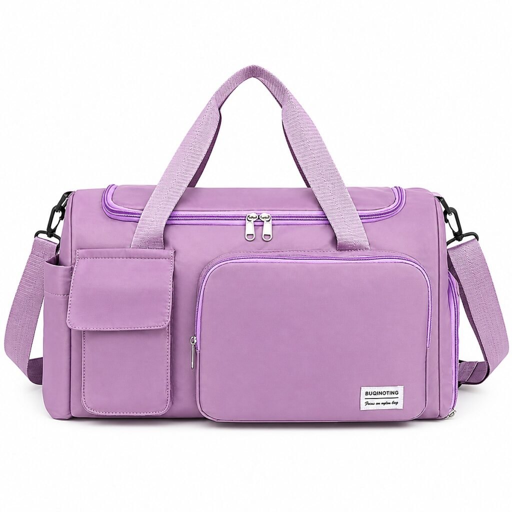 Workout tote bag for wholesale and private label buyers