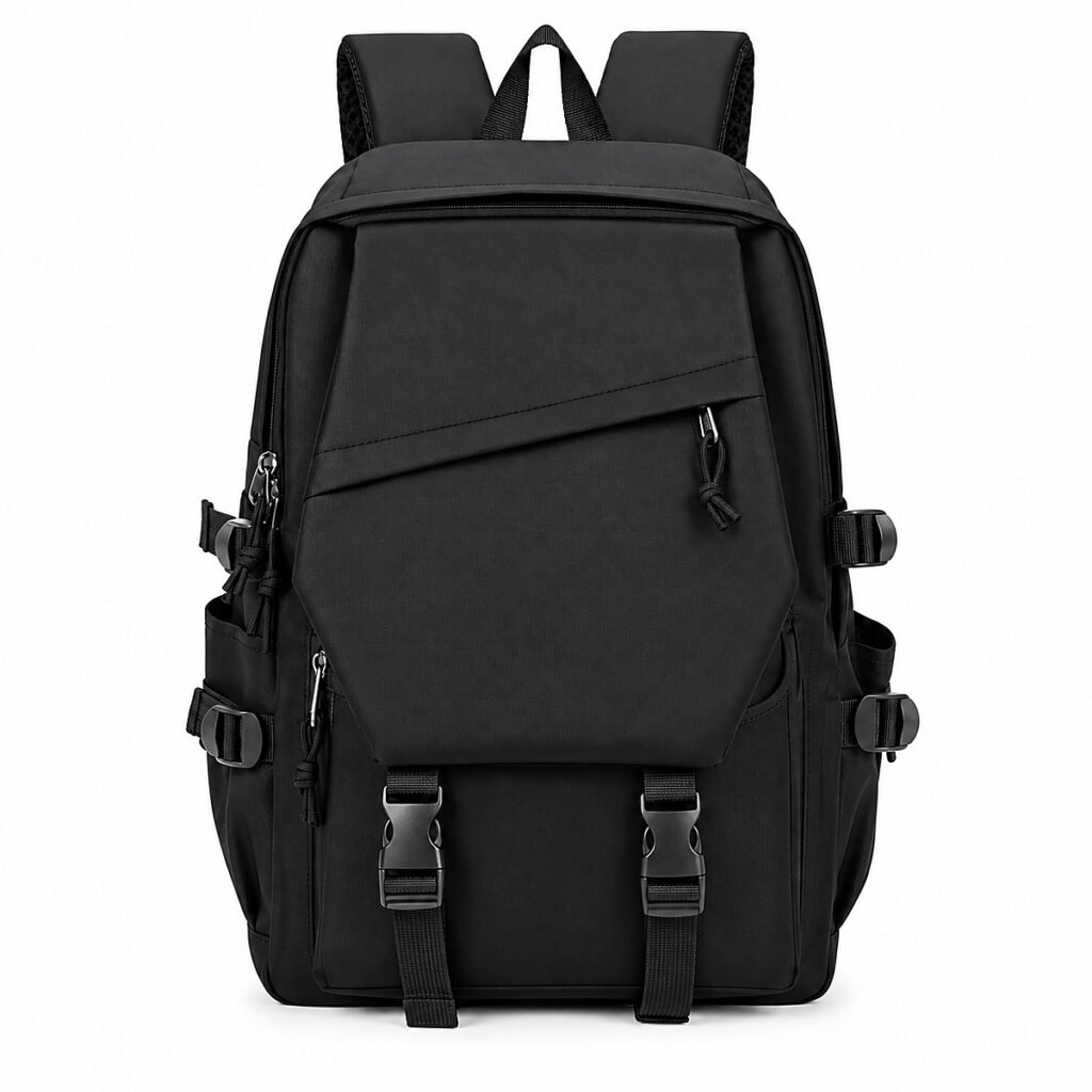 Custom backpacks for wholesale and private label buyers