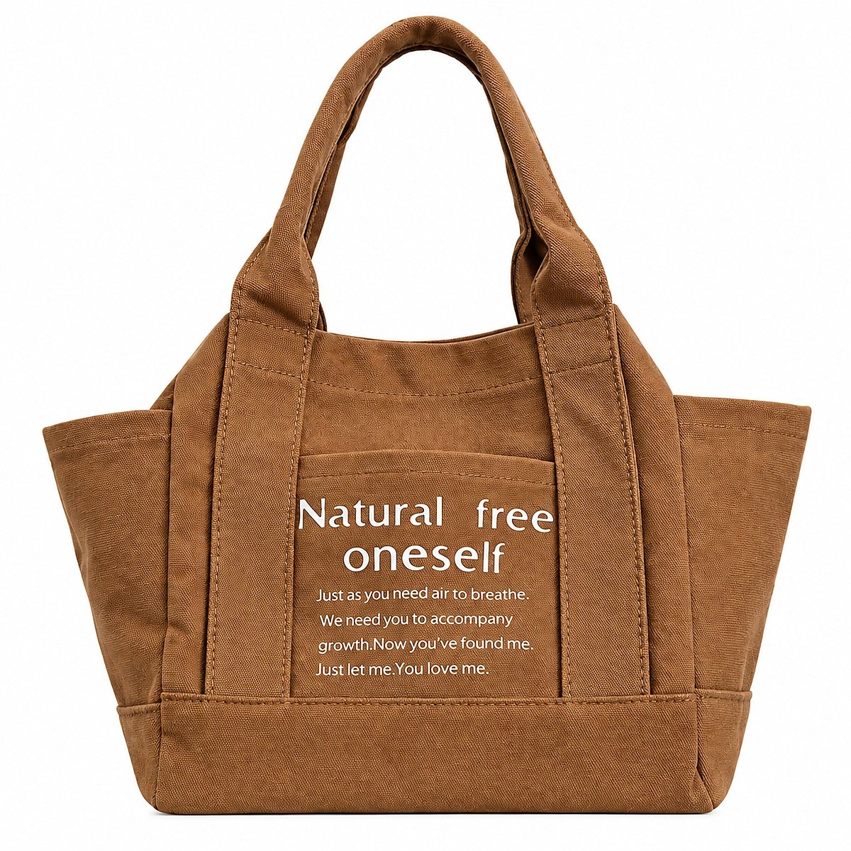 Custom canvas bags for wholesale and private label buyers