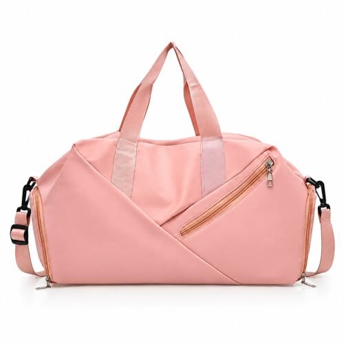 Custom gym bags for wholesale and private label buyers